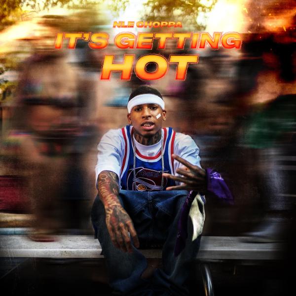 getting hot